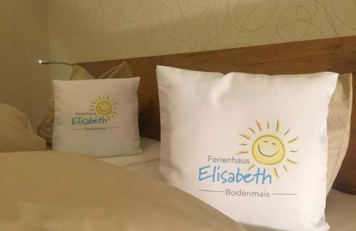 Ferienwohnungen Haus Elisabeth - Foto 50