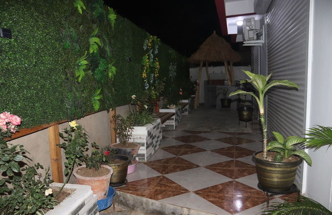 Hary's aparthotel - Foto 44