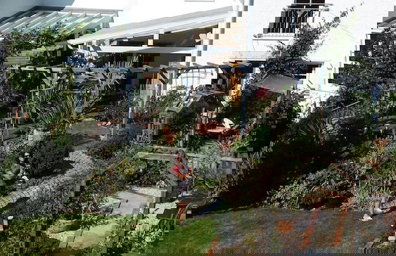 Wildnisresidenz am Nationalpark - Photo 49