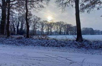 Hexenhäuschen im Ammerland - Foto 19