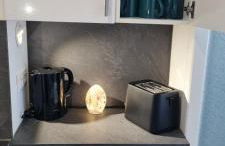 CHARMANT T2 Avec LOGGIA VUE MER - Foto 4