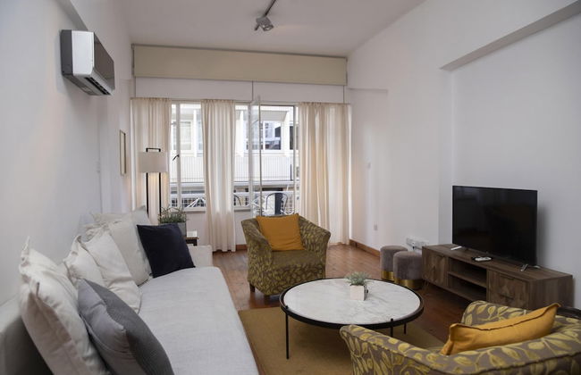 1-80 Collection Apt 101 - Foto 6