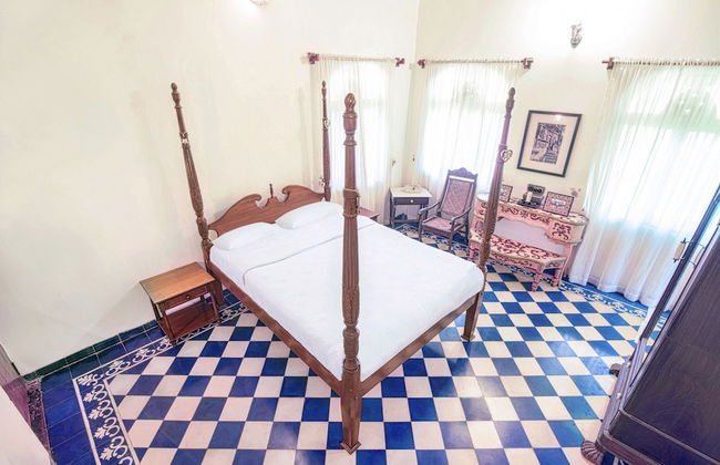 GuestHouser 3 BHK Villa 9e06 - Photo 10