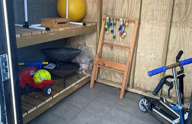 Arena Midt - Foto 26