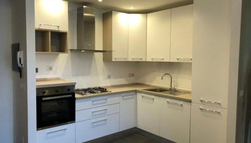 Happy Haven al mare - Foto 2, dishwasher