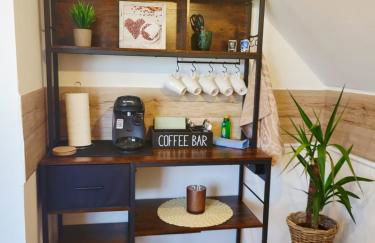 CJS Apartments - Chill or Drive am Nürburgring, new Box Spring Beds, new furniture, WLan, Spacious Rooms, Quiet Location - Foto 63