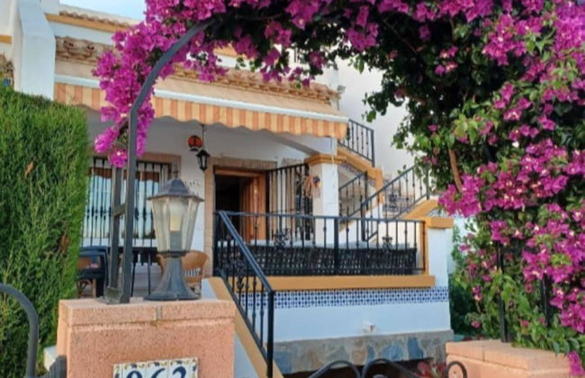 Belvilla by OYO Pera - Foto 19