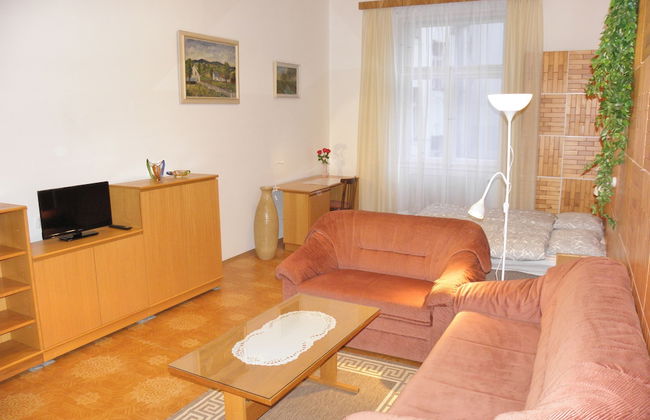 Prague Historical City Center - Foto 14