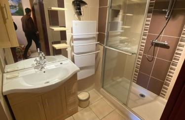 Charmant appartement avec espace détente - Photo 6