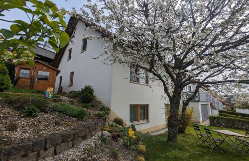 Ferienwohnung am Rotdornweg - Foto 16