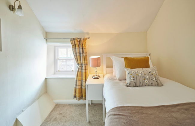 Host Stay Honey Cottage - Foto 12