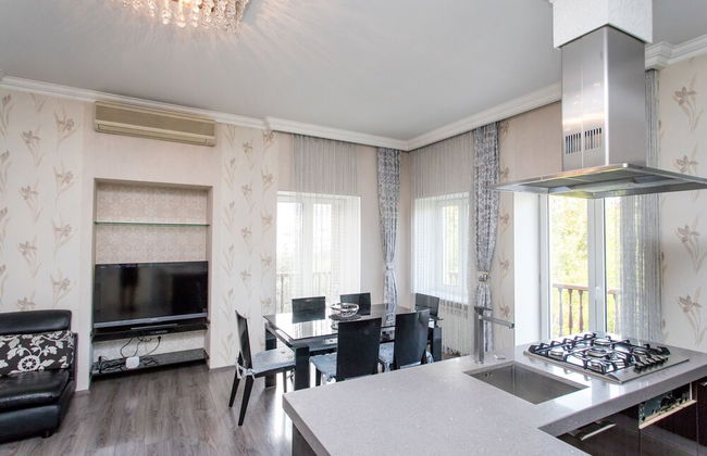 HB apartments Akhvelediani - Photo 25