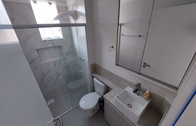 Ap Brighton - Praia dos Ingleses - Foto 15