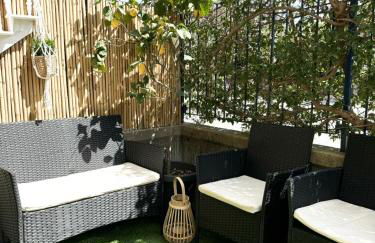 Casa OHANA CERIALE OPEN SPACE 4 PERSONE - Foto 17