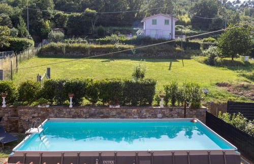 Casale Toscano [Piscina Wi-Fi] - Foto 30