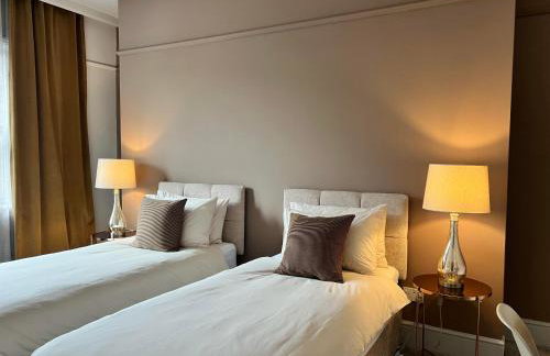 Garnett Street Holiday Home - Foto 21