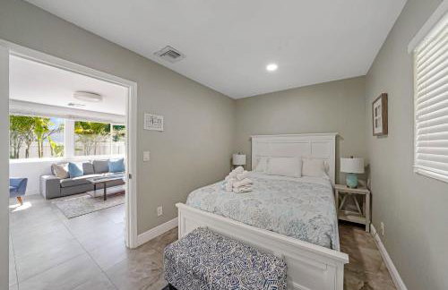 Hollywood Tropical Retreat - Foto 15