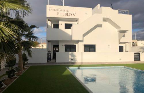 Holiday home Falua - Large communal pool - Lo Pagan - Photo 1