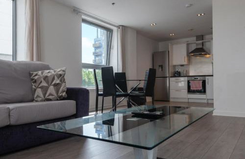 Britannia Apartments - Photo 52