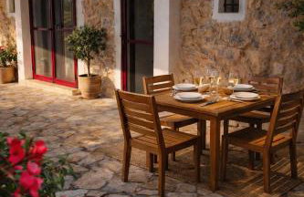 Alma-Maroon Klara & Rachel - Photo 3