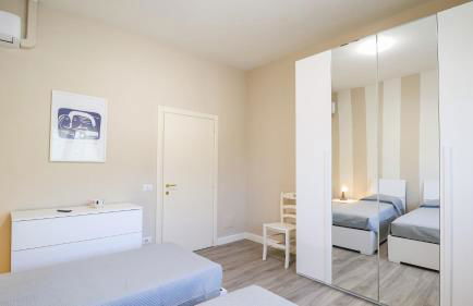 The Modern Stay - with Terrace, Wi-Fi, Parking Lot - Foto 25