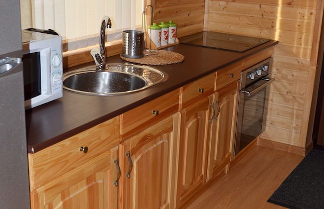 Woods Lake Resort - Foto 48