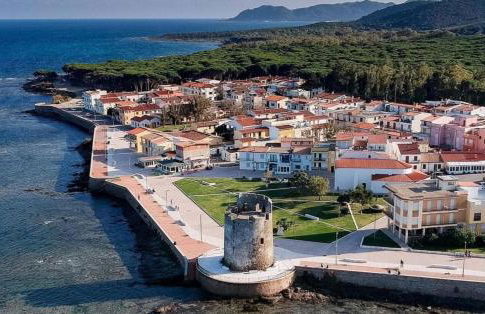 Relaxing apartment close to Santa Lucia beach - Foto 25