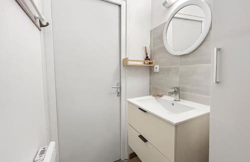 Havre de paix au cœur de Lorient - Foto 19