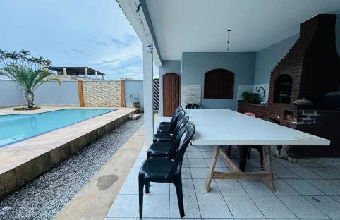 Saquarema- Lagoa, praia , piscina e jogos - Foto 66