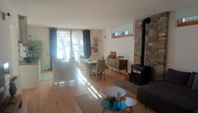 Casa Noa, appartamento con giardino privato - Foto 5