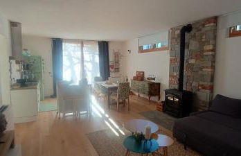 Casa Noa, appartamento con giardino privato - Foto 5