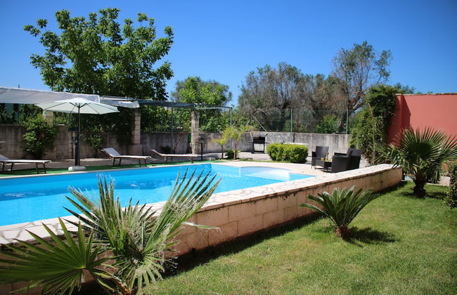 Villa Covile - Foto 22