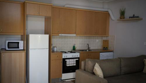 THALASSA ALMYROS APARTMENTS - Photo 4