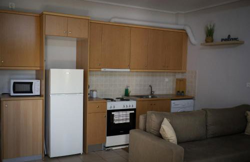 THALASSA ALMYROS APARTMENTS - Photo 4