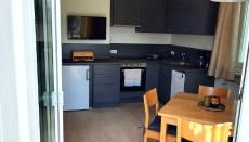 Zweizimmer-Wohnung mit Parkgarage - Foto 4