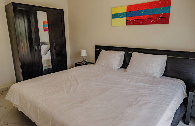 Best Quality 2-bedroom Apartment 2 km From Eagle Beach - Foto 3
