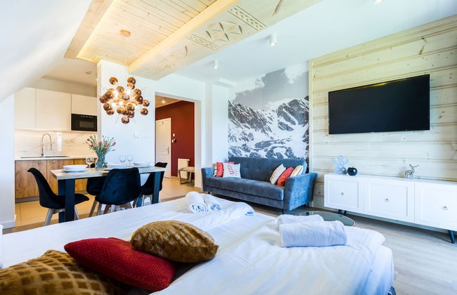 Aparthotel Diamond SPA Family - Foto 14