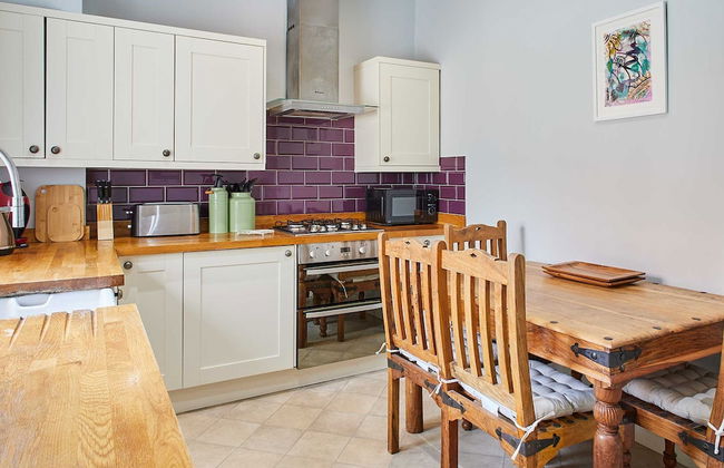 Host Stay Wild Springs - Foto 4