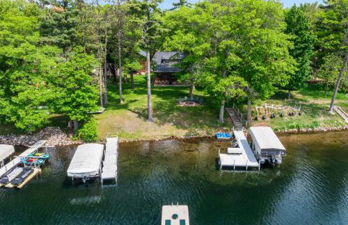 Serpent Lake Getaway - Foto 1