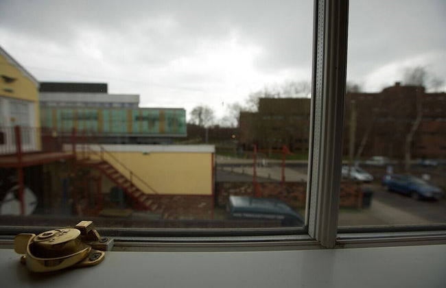 No1 Dove Street - Foto 35