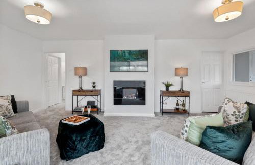 Modern 3 Bedroom Bungalow with Style & Comfort in Leicestershire - Photo 12