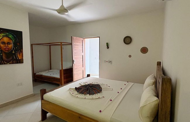 Aluna Beach Apartments - Foto 30