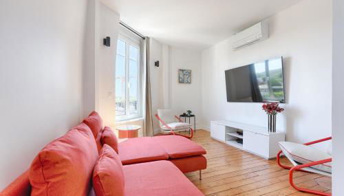 Appartements à Champigny-Sur-Marne - 30 minutes de Disneyland - Foto 4