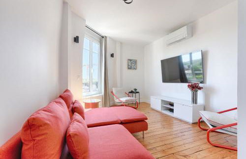 Appartements à Champigny-Sur-Marne - 30 minutes de Disneyland - Foto 4