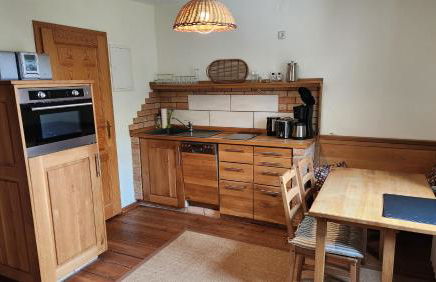 Forsthaus Großmenow - Foto 9