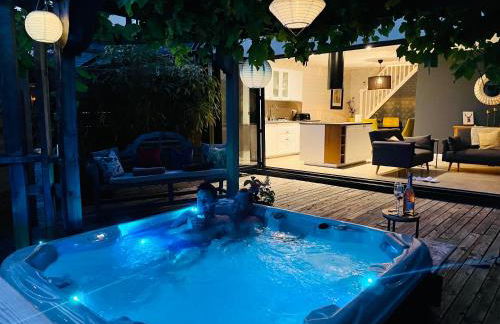 The DeerView Lodge - Foto 28