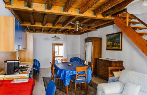 Cozy Castello - Foto 63