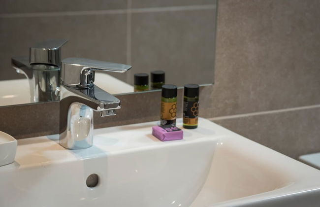 Mear Double Luxury - Cretan Garden Hideaway - Foto 24