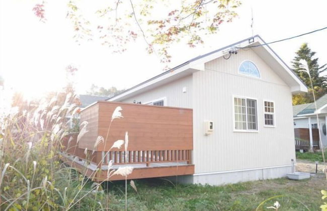 Polar Resort Nishikaruizawa 1 - Foto 1