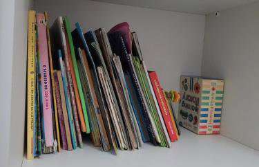 APT espaçoso para o Carnaval - Foto 4